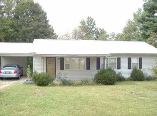 312 Mirandy Rd, Cookeville, TN 38506