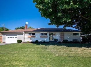 221 S Mulberry St, Martinsburg, PA