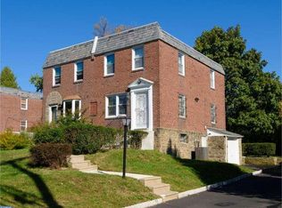 7705 Queen St, Wyndmoor, PA 19038