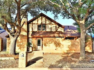 10 Wynrush Cir, Abilene, TX 79606