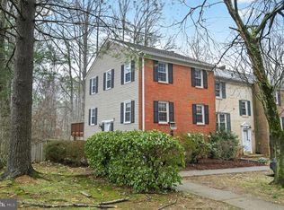 5624 Kirkham Ct, Springfield, VA 22151