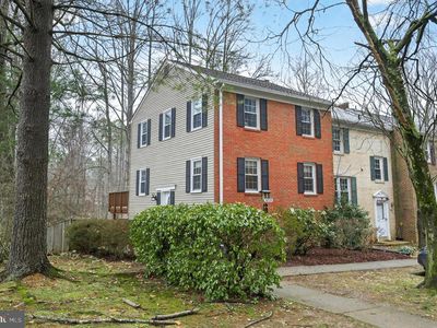 5624 Kirkham Ct, Springfield, VA, 22151