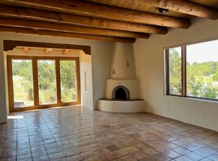 (Undisclosed Address), Santa Fe, NM 87506