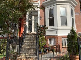 901 R St NW APT B1, Washington, DC 20001