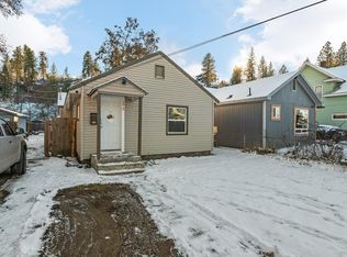 2010 E Hartson Ave, Spokane, WA 99202