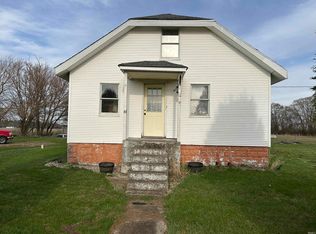 4740 N 500e Rd E, Hamlet, IN 46532