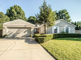 190 Chapelfield Rd, Columbus, OH 43230