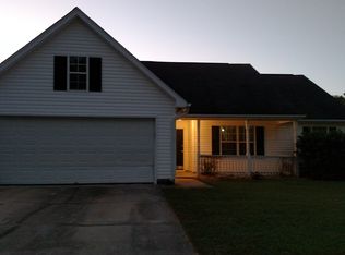 3016 Morningdale Dr, Mount Pleasant, SC 29466