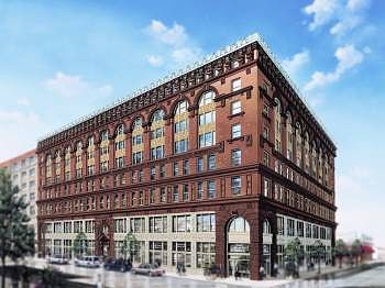 2nd image of 1209 Washington Ave Suite 415