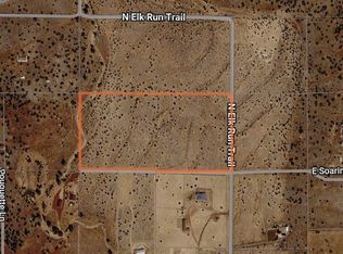 0 E Soaring Eagle Rd, Williams, AZ 86046