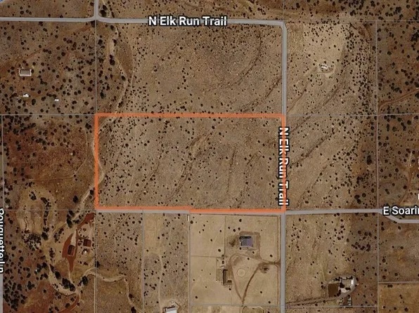 0 E Soaring Eagle Rd, Williams, AZ 86046