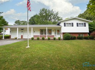 7699 Wildwood Rd, Findlay, OH 45840