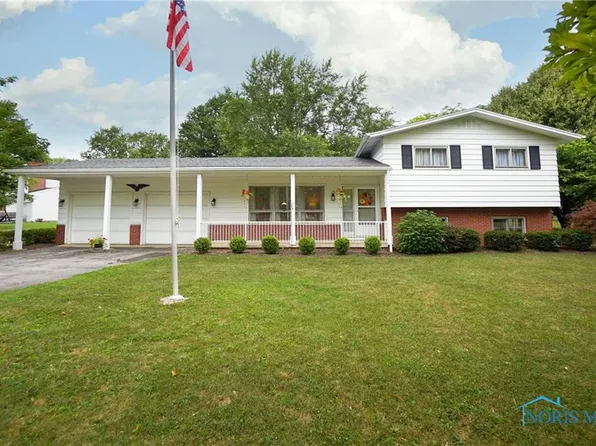 7699 Wildwood Rd, Findlay, OH 45840