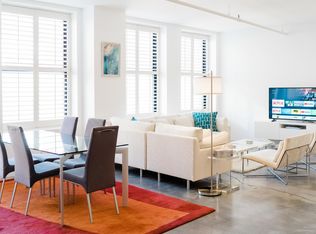 453 Washington St, Boston, MA 02111