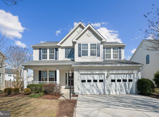 1557 Chapman Rd, Crofton, MD 21114