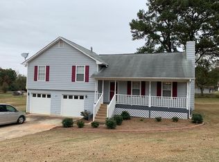 135 Woodcrest Way, McDonough, GA 30253