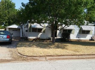 1604 Orchard Ave, Wichita Falls, TX 76301