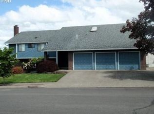 2512 SW Tegart Ave, Gresham, OR 97080