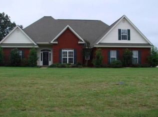 205 Saint Thomas Ave, Wetumpka, AL 36092