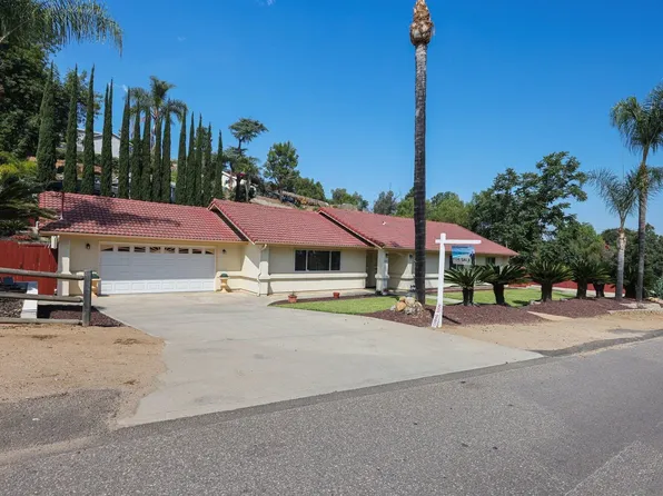 12175 Gay Rio Dr, Lakeside, CA 92040