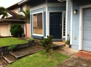 95-225 Hoani Pl, Mililani, HI 96789
