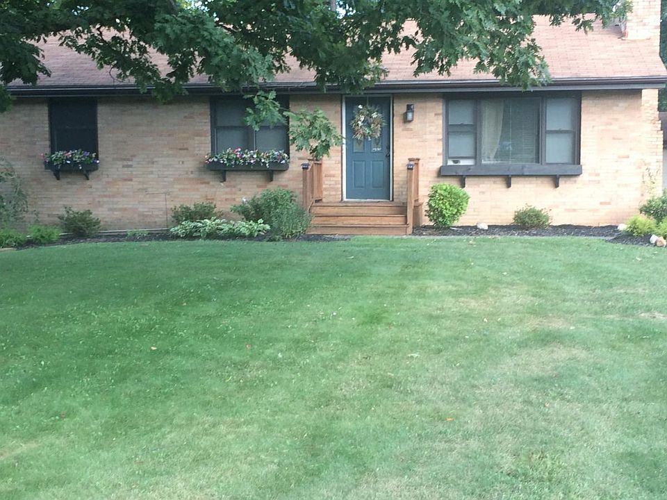 141 woodland