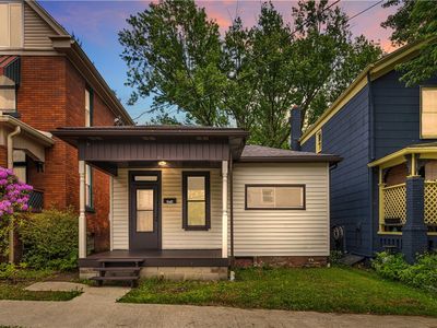 2914 5th Ave, Beaver Falls, PA, 15010