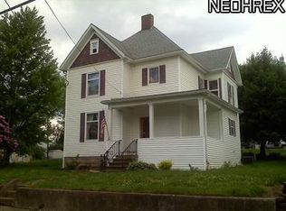 106 Fowler Ave, Scio, OH 43988