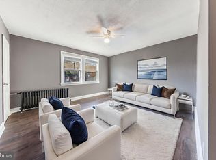 905 19th St NE #2, Washington, DC 20002