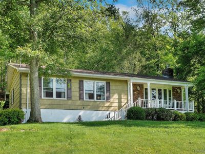 1051 South Road, Wurtsboro, NY, 12790