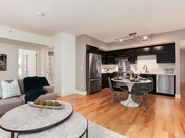 2911 2nd Ave, Seattle, WA