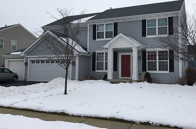1st image of 14708 S Independence Dr