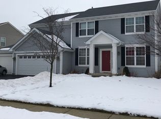 14708 S Independence Dr, Plainfield, IL 60544