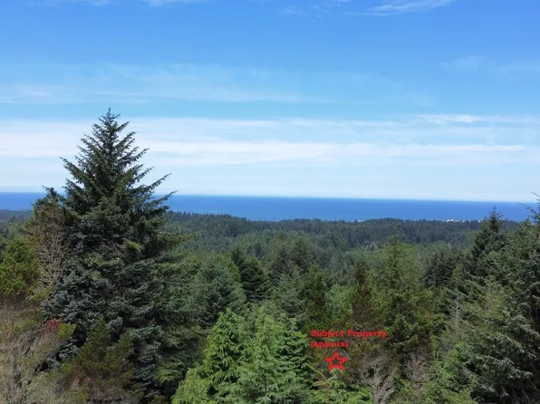 0 SW 10th Rd, Coos Bay, OR 97420
