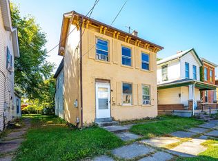 217 Park Ave, Hamilton, OH 45013