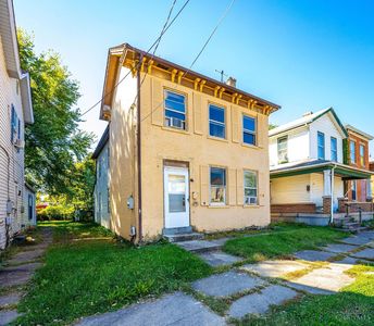 217 Park Ave, Hamilton, OH, 45013