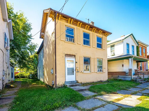 217 Park Ave, Hamilton, OH 45013