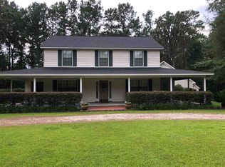 1513 Manor House Dr, Tallahassee, FL 32312