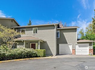 8028 NE 178th Ln #9, Kenmore, WA 98028