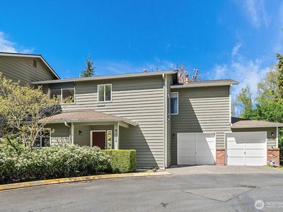 8028 NE 178th Lane #9, Kenmore, WA, 98028