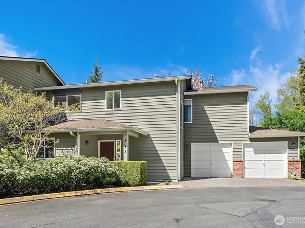 8028 NE 178th Lane #9, Kenmore, WA 98028