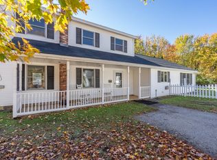 22 Drake Hill Rd, Strafford, NH 03884