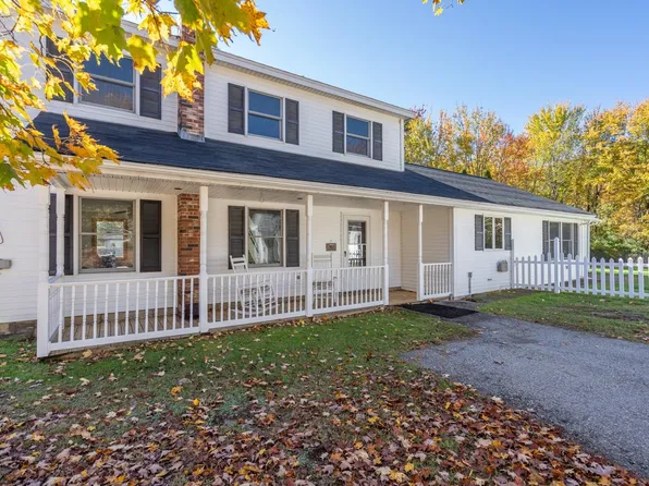 22 Drake Hill Road, Strafford, NH 03884