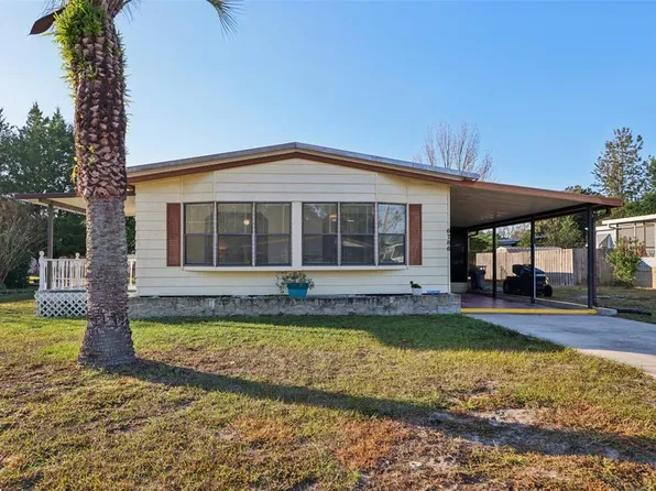 6786 NE 5th Pl, Ocala, FL 34470