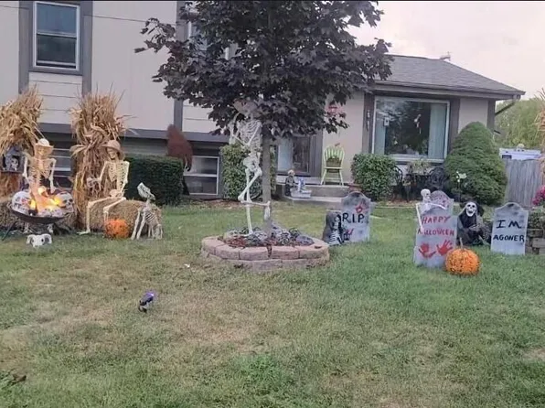 6844 Griffin COURT, Racine, WI 53406