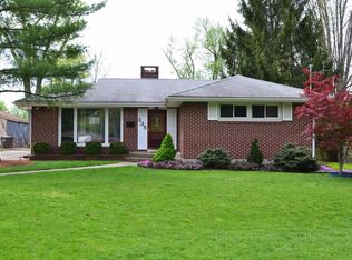 335 Beech Ave, Fairfield, OH 45014