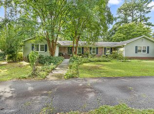 2110 McCormick Hwy, Greenwood, SC 29646