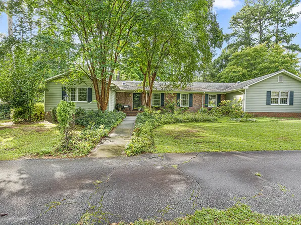 2110 McCormick Hwy, Greenwood, SC 29646