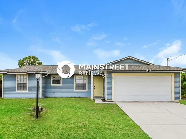 2919 6th St SW, Lehigh Acres, FL 33976
