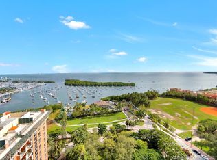 Mutiny Park/Arya, Miami, FL 33133